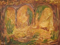 three-arches